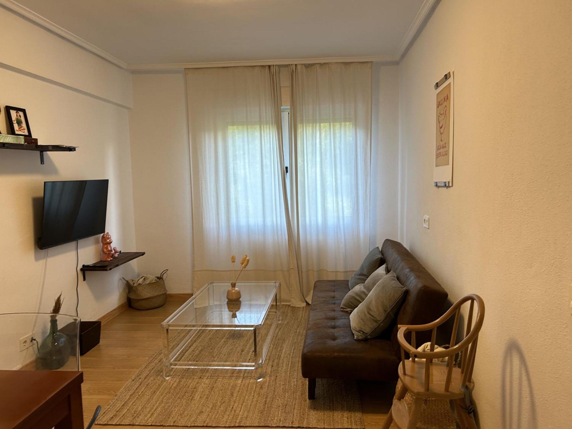 Ferienwohnung Casa Mawi Sopelana Exterior foto