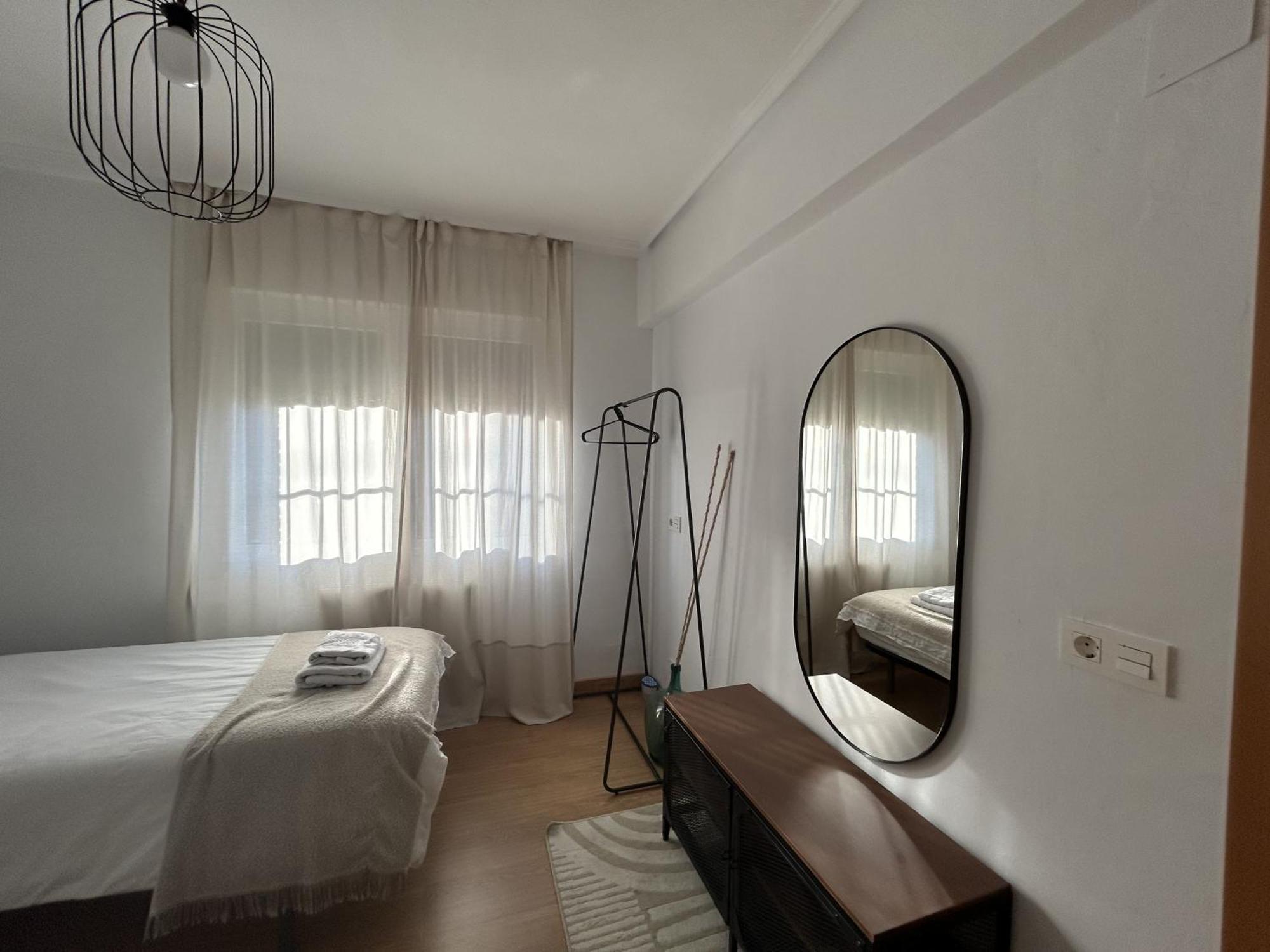 Ferienwohnung Casa Mawi Sopelana Exterior foto