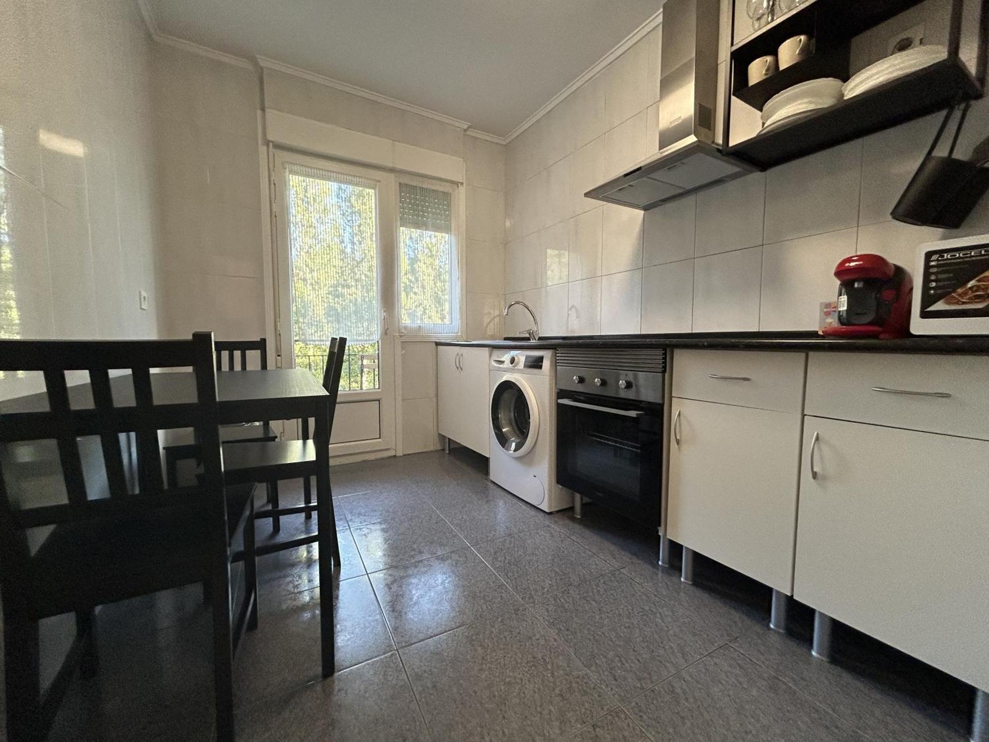 Ferienwohnung Casa Mawi Sopelana Exterior foto